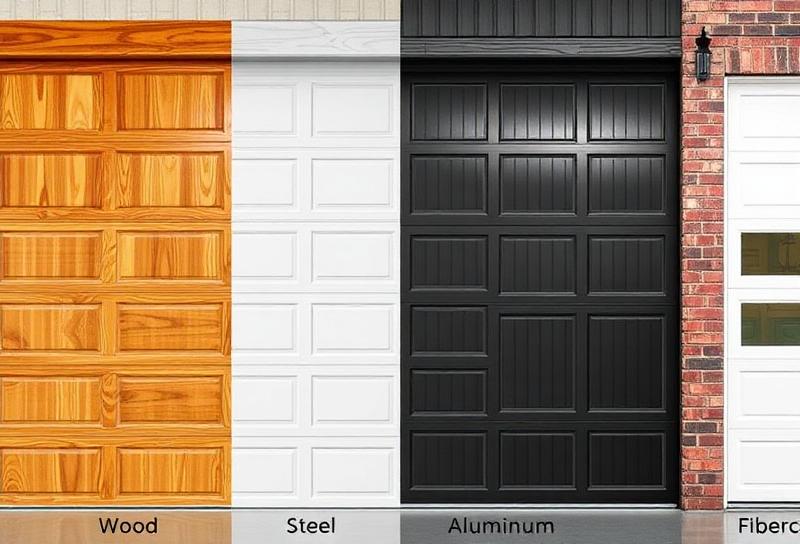 Material Selection Guide: What Every Homeowner Should Know